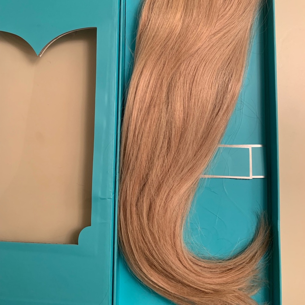 Halo Couture extensions